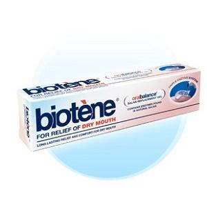 Biotene Oral Balance Tükürük Destekleme Jeli